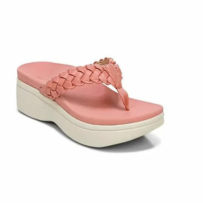 Chic Orthopedic Sandals with Unique Design