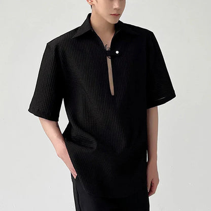 Thoughtfully Designed Shirt