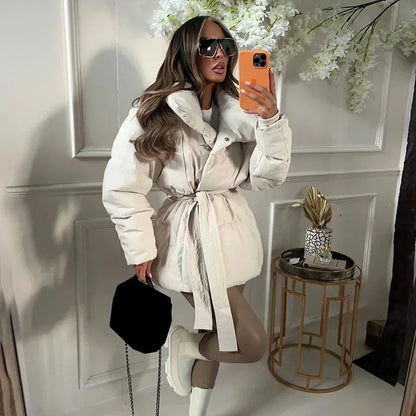 Timeless Vintage Style Jacket