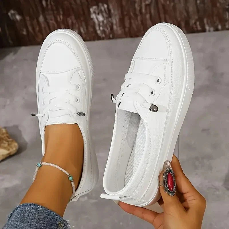 Beautifully Crafted Orthopedic Sneakers