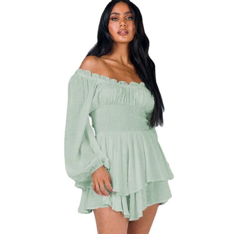 Classic Designed Garment