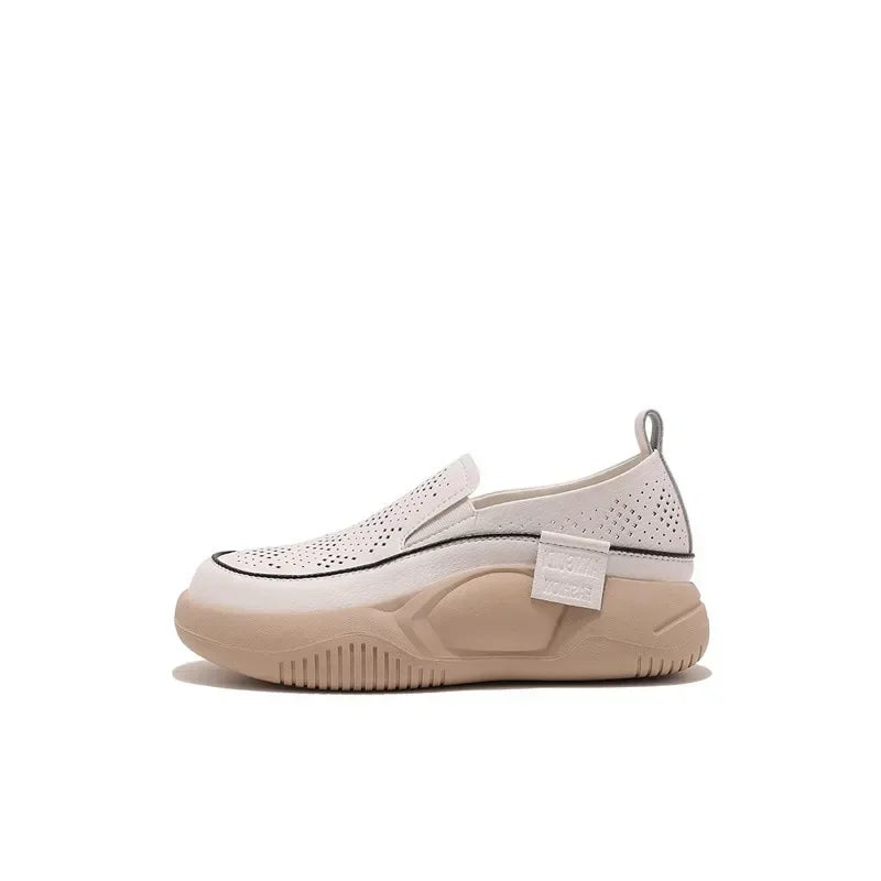 Graceful Orthopedic Sneakers for Modern Look