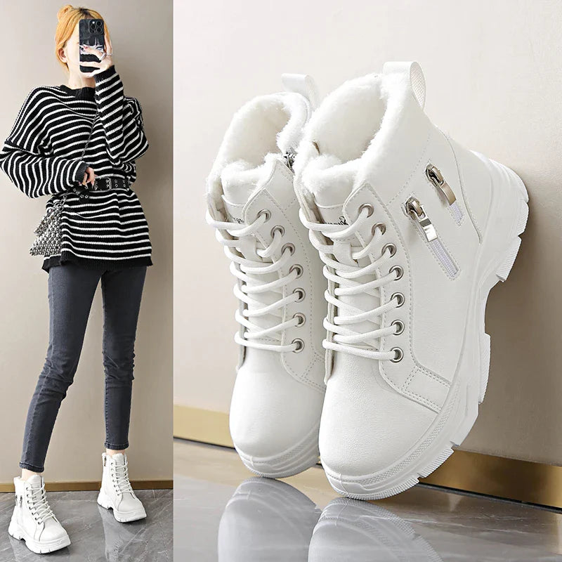 Comfortable Orthopedic Boots for Daily Wear