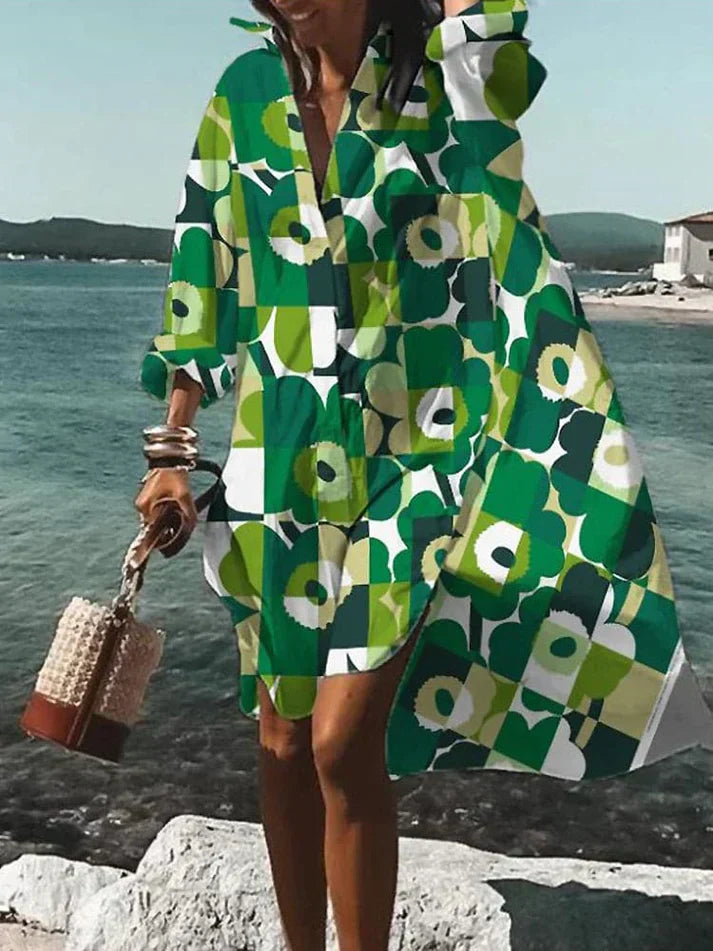 Elegantly Designed Dress