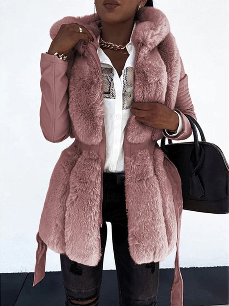 Elegantly Designed Coat