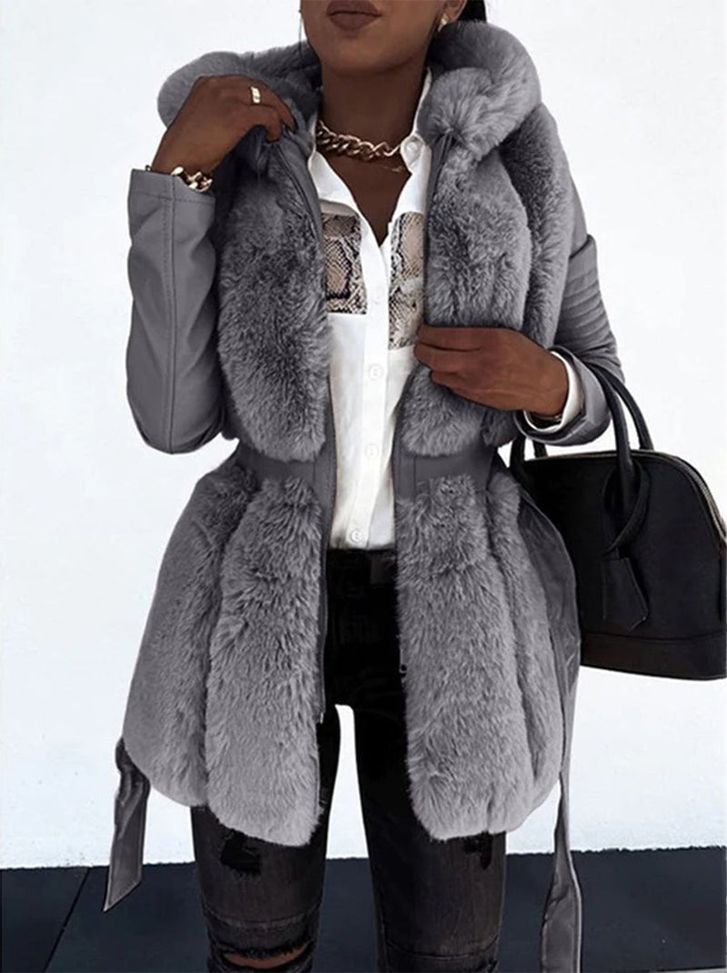 Elegantly Designed Coat