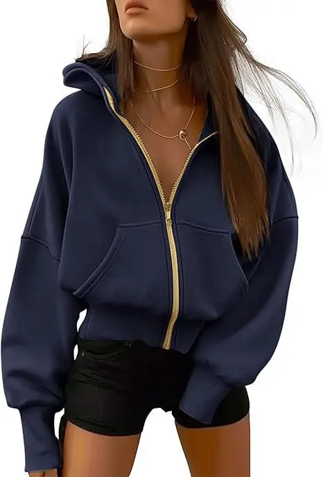 Classic Designed Coat