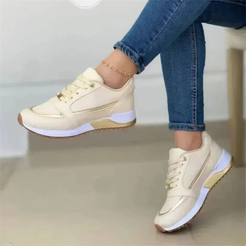 Stylish Orthopedic Sneakers for Any Occasion