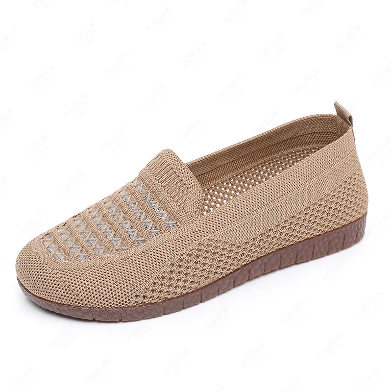 Comfortable Orthopedic Sneakers for Daily Wear