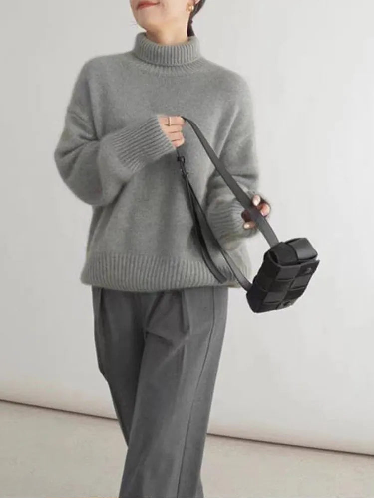 Elegantly Designed Sweater