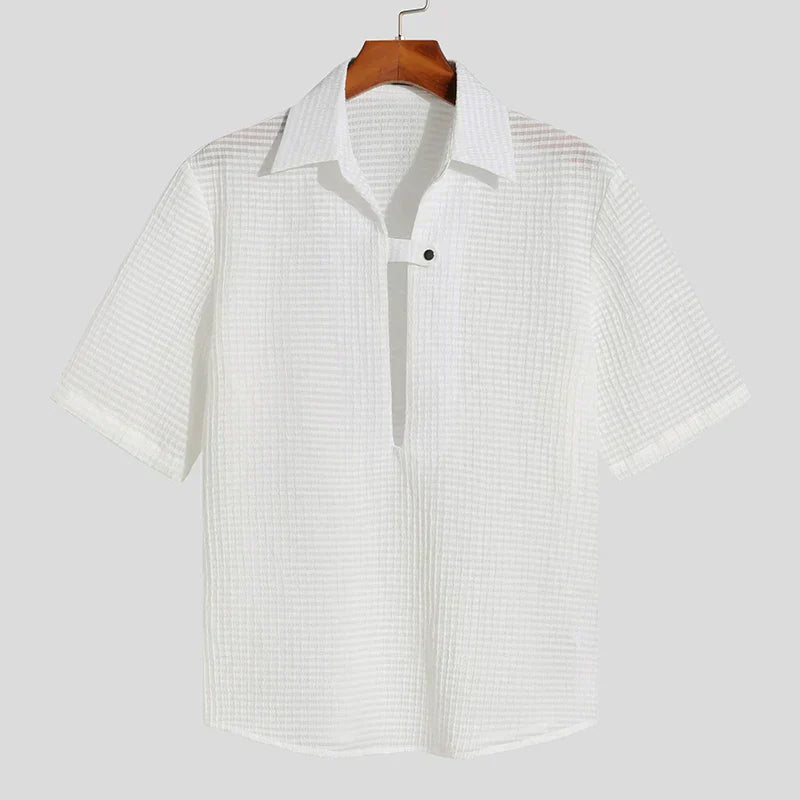 Thoughtfully Designed Shirt