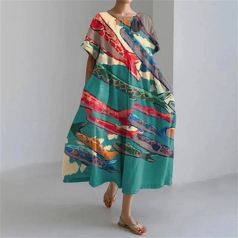Beautifully Crafted Dress