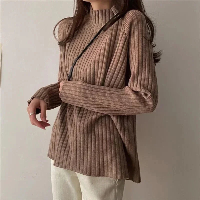 Thoughtfully Designed Sweater