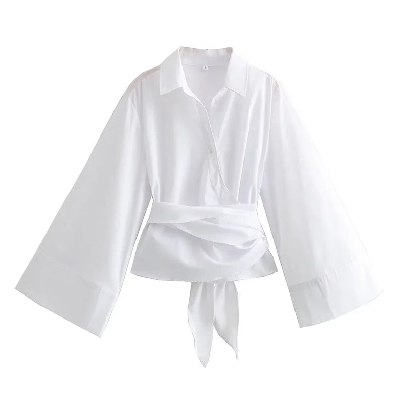 Gracefully Designed Shirt