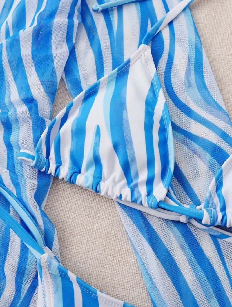 Elegantly Designed Garment