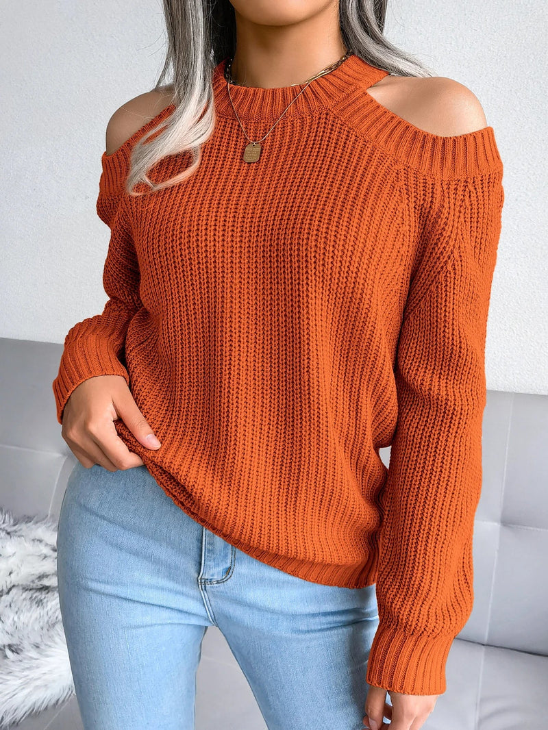 Beautifully Crafted Sweater