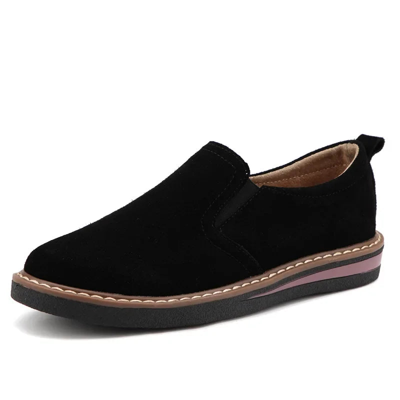 Chic Orthopedic Sneakers with Unique Design