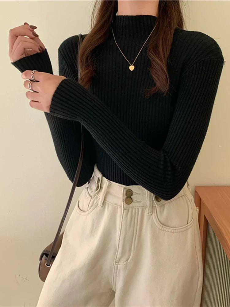 Beautifully Crafted Sweater