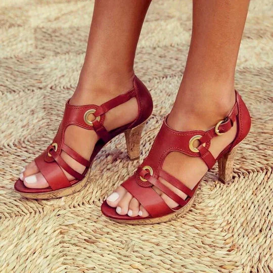 Beautifully Crafted Orthopedic Shoes