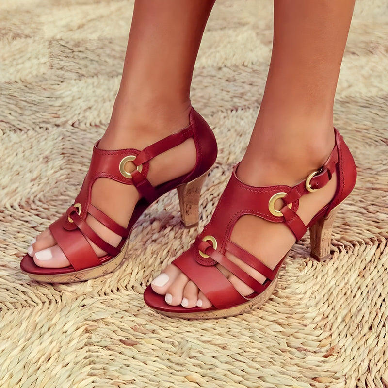 Stylish Orthopedic Sandals for Any Occasion