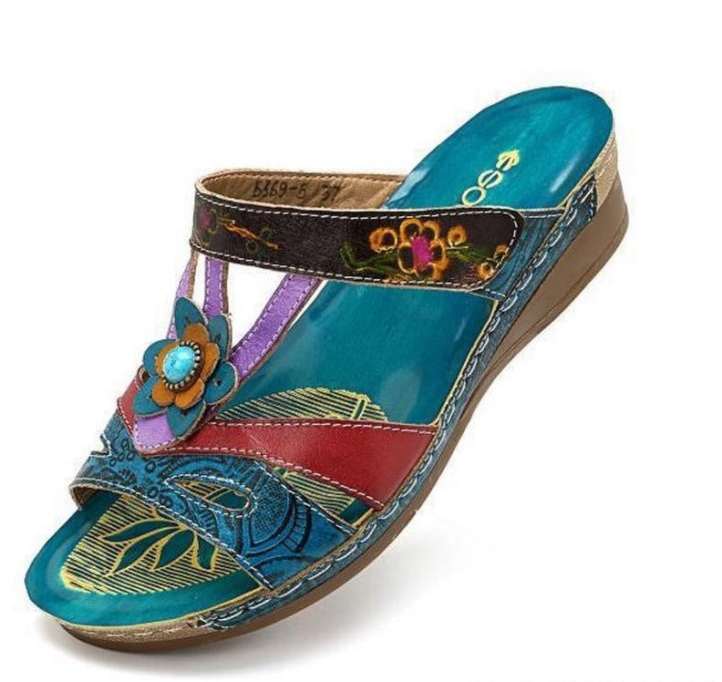 Stylish Orthopedic Sandals for Any Occasion