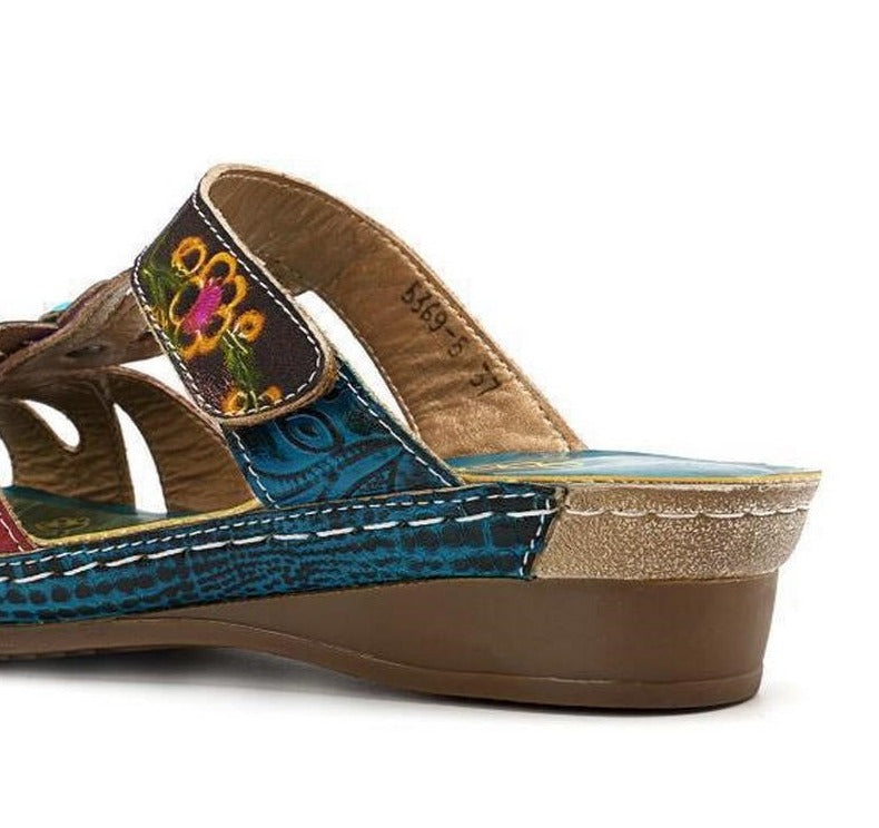 Stylish Orthopedic Sandals for Any Occasion