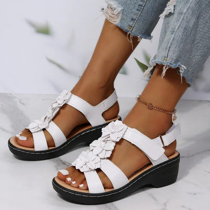 Beautifully Crafted Orthopedic Sandals