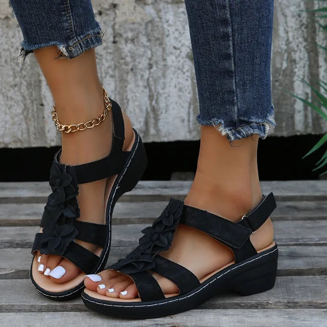 Stylish Orthopedic Sandals for Any Occasion