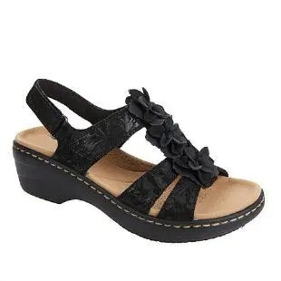 Beautifully Crafted Orthopedic Sandals