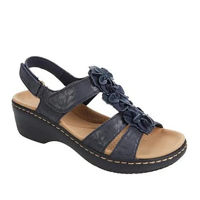 Beautifully Crafted Orthopedic Sandals