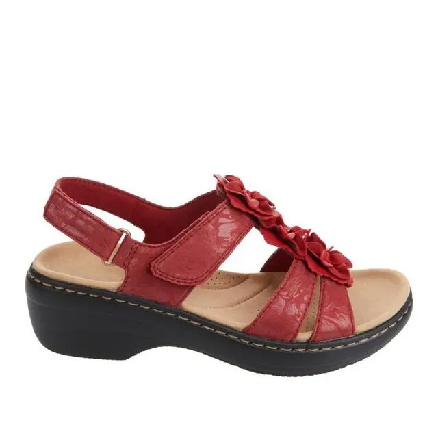Beautifully Crafted Orthopedic Sandals