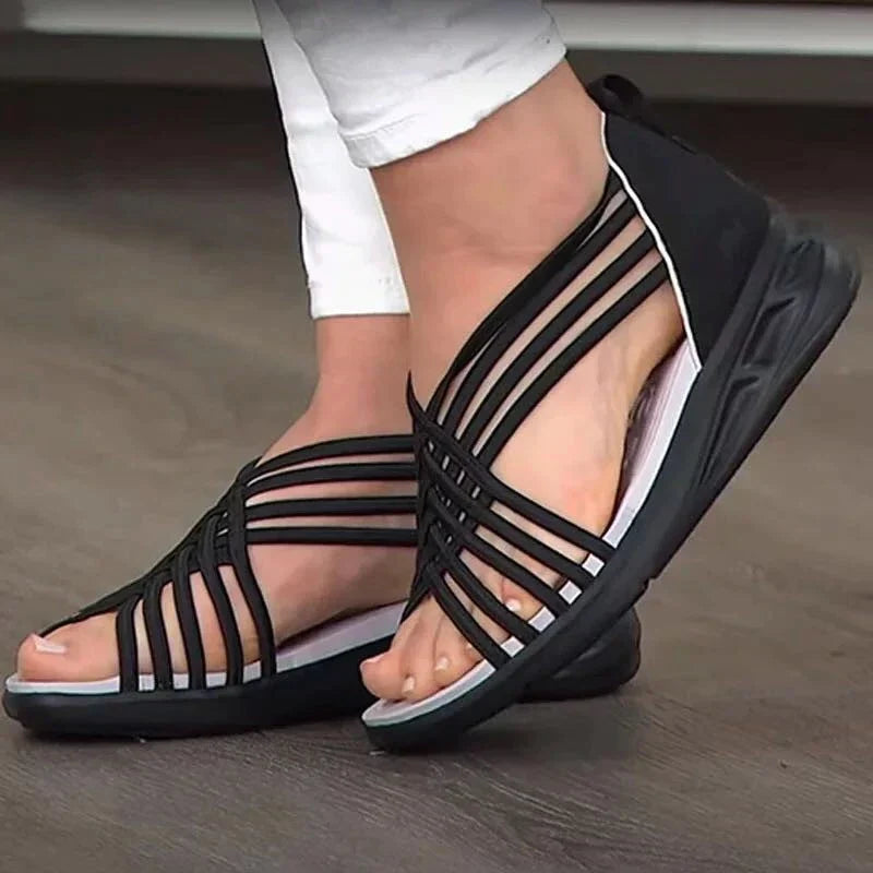 Comfortable Orthopedic Shoes for Daily Wear