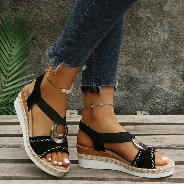 Beautifully Crafted Orthopedic Sandals