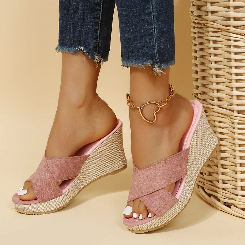 Classic Orthopedic Sandals with Timeless Style