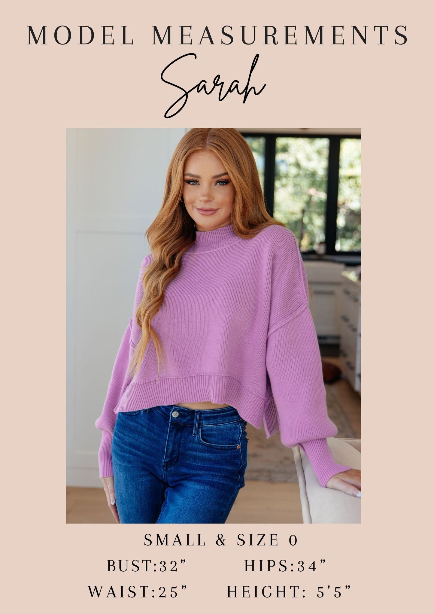 Classic Vintage Sweater
