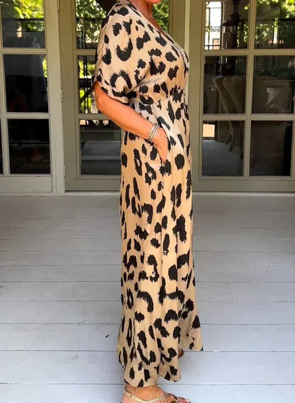 Vintage Inspired Dress