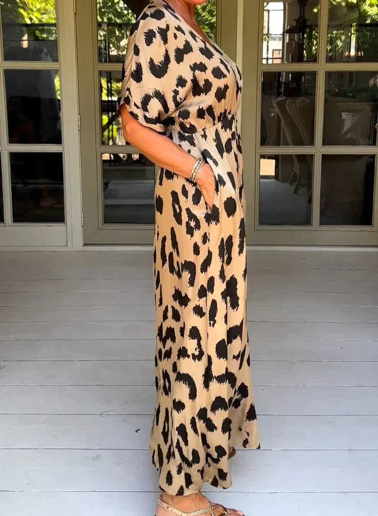 Vintage Inspired Dress