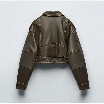 Classic Designed Garment