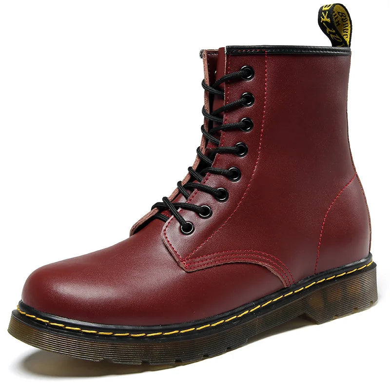Elegant Orthopedic Boots for Every Step