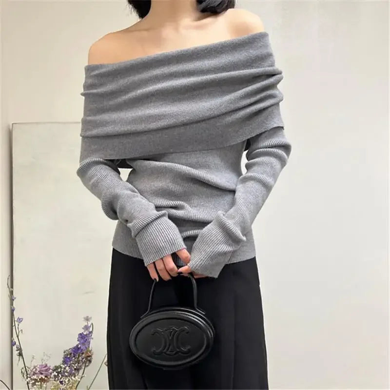 Thoughtfully Designed Sweater
