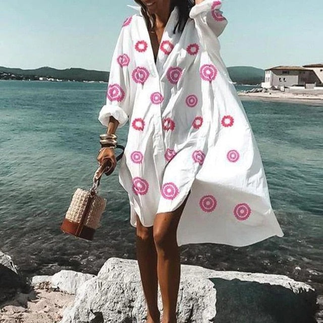 Beautifully Crafted Garment