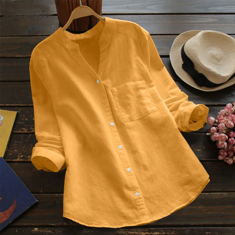 Gracefully Designed Shirt