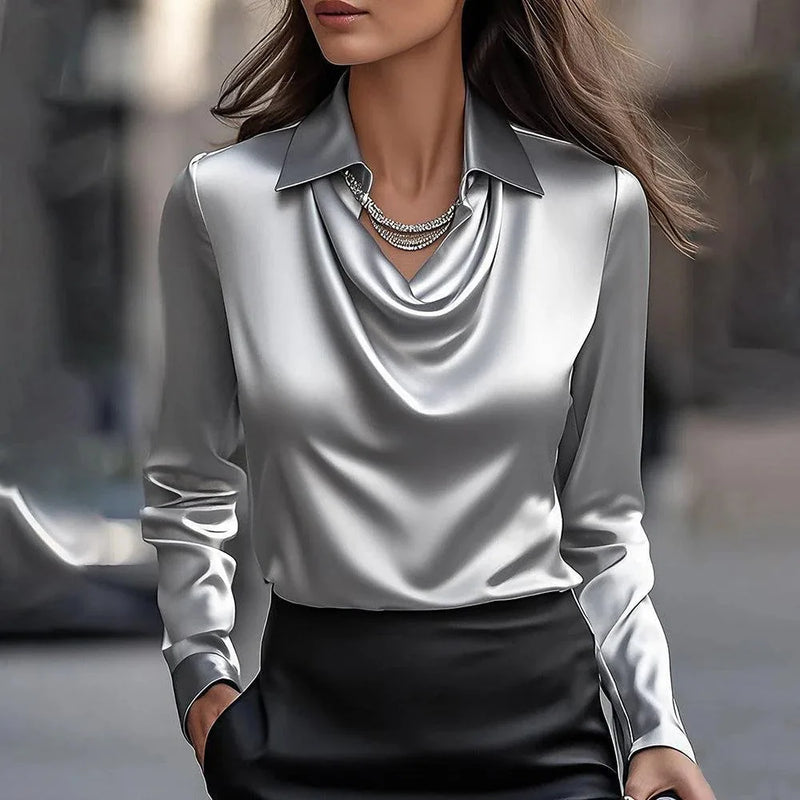 Elegantly Designed Shirt