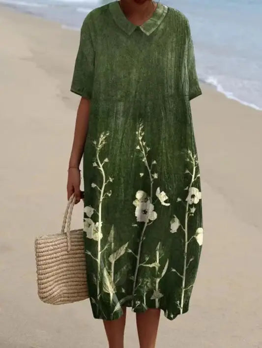 Beautifully Crafted Dress