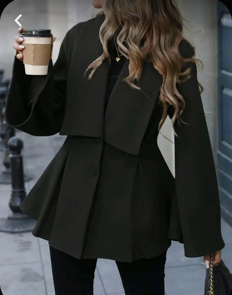 Beautifully Crafted Coat