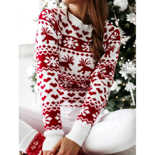Classic Vintage Sweater