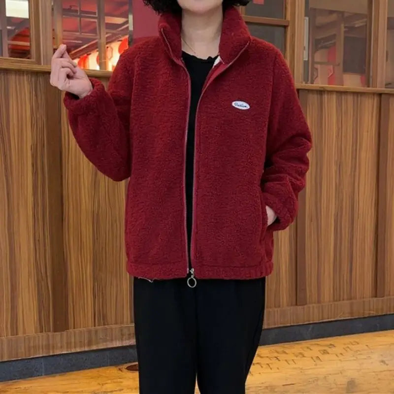 Vintage Inspired Coat