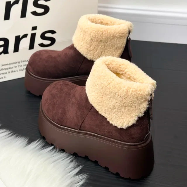 Stylish Orthopedic Boots for Any Occasion