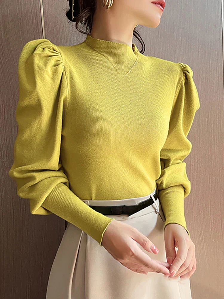 Elegantly Designed Blouse