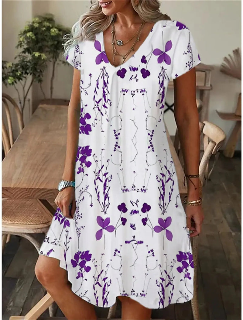 Elegantly Designed Dress